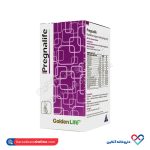 قرص پرگنالایف گلدن لایف 30 عدد
